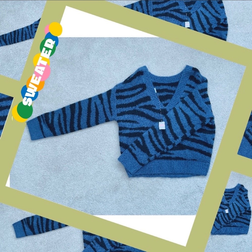 Victoria’s Secret Sweater
